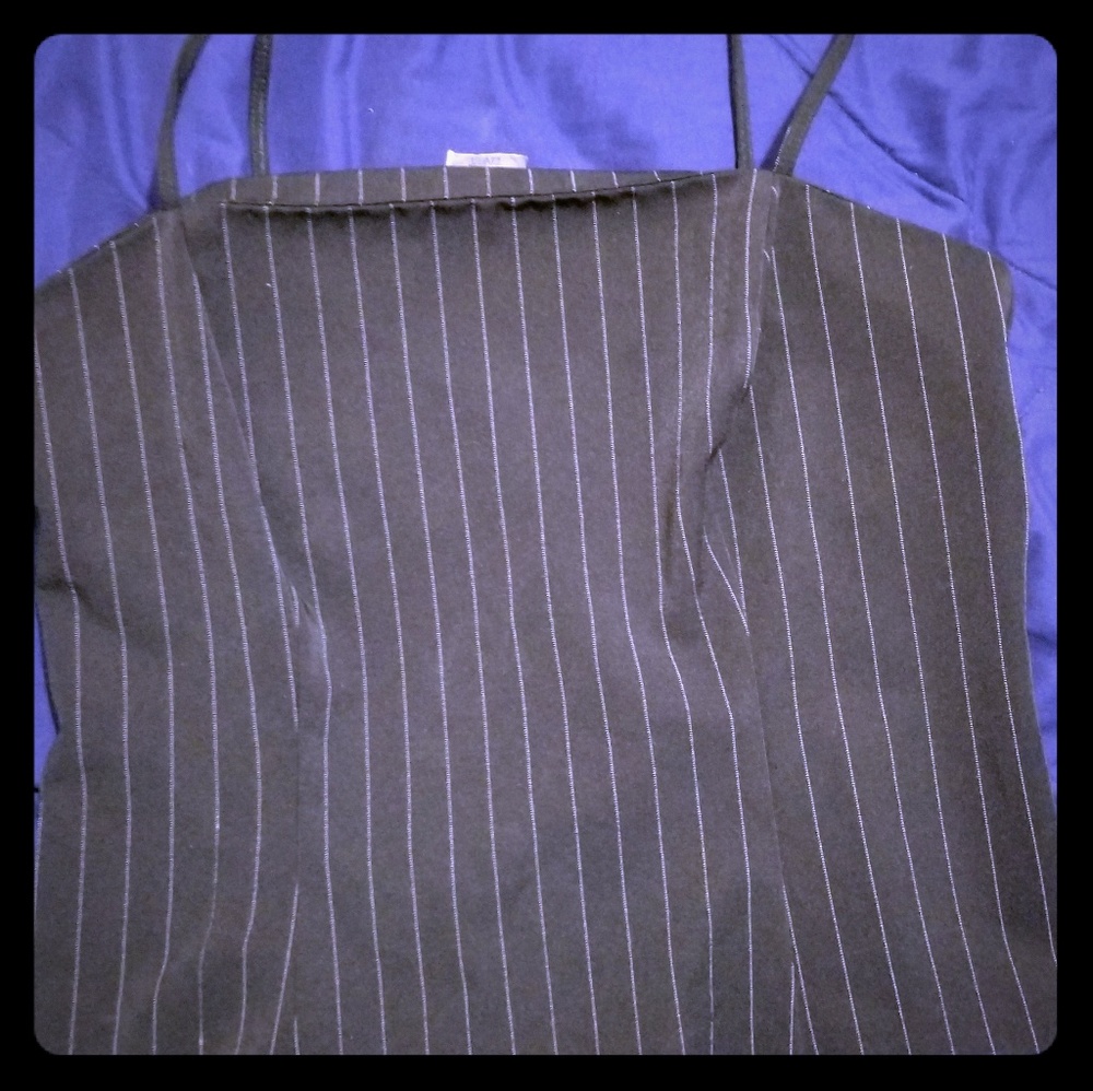 Spaghetti Strap Cami